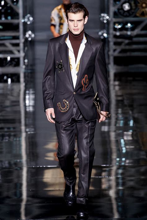 men's versace clothes|versace men clothing fashion.